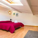 Terrazza San Paolo By Napoliapartments
