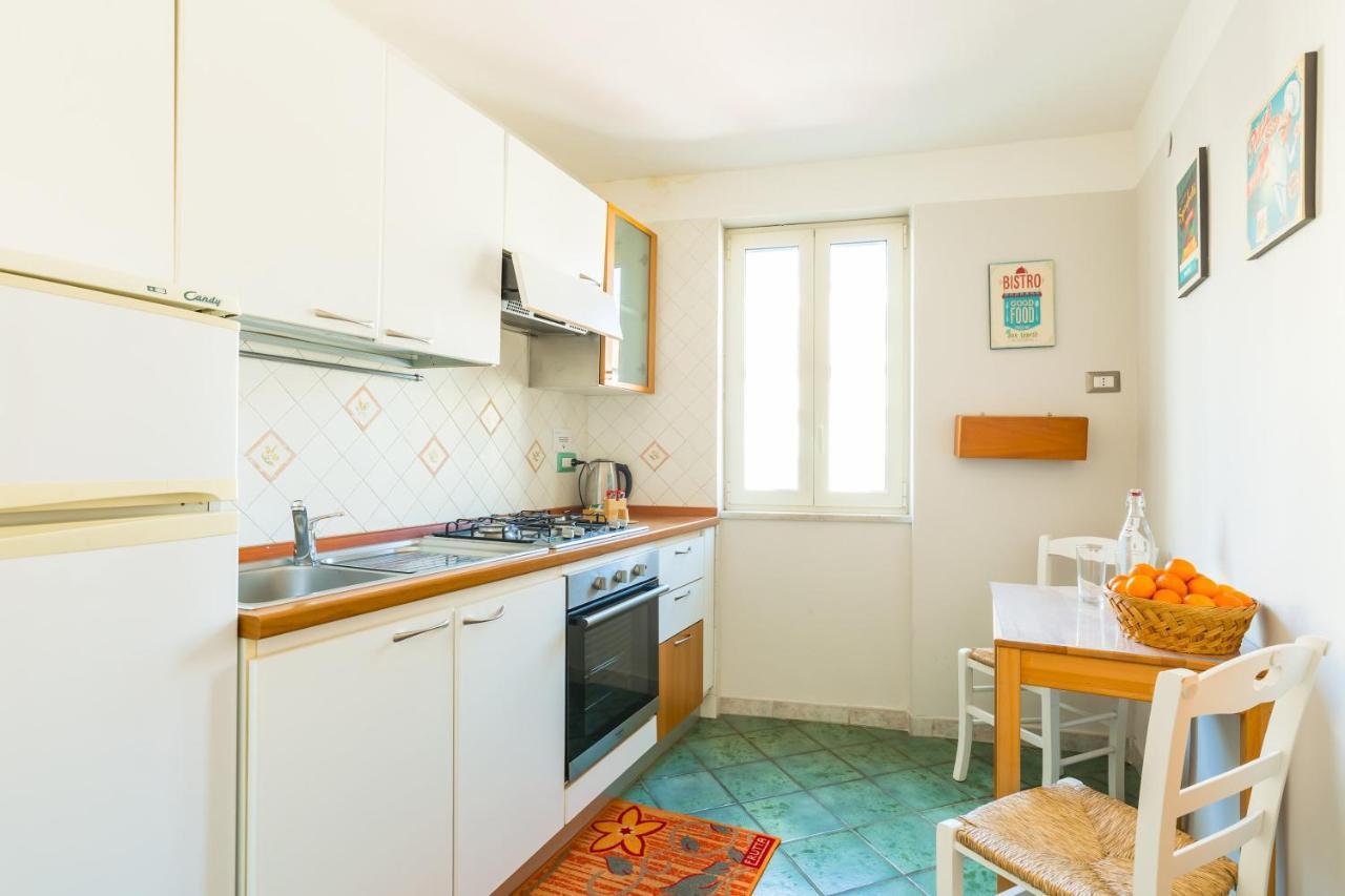 Apartment Terrazza San Paolo By Napoliapartments *