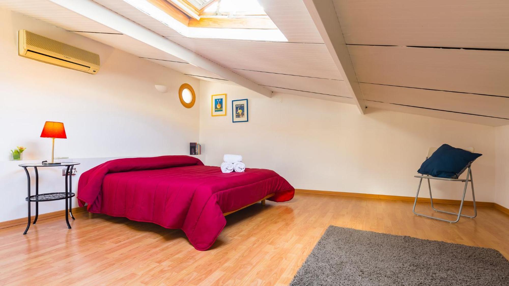 Terrazza San Paolo By Napoliapartments